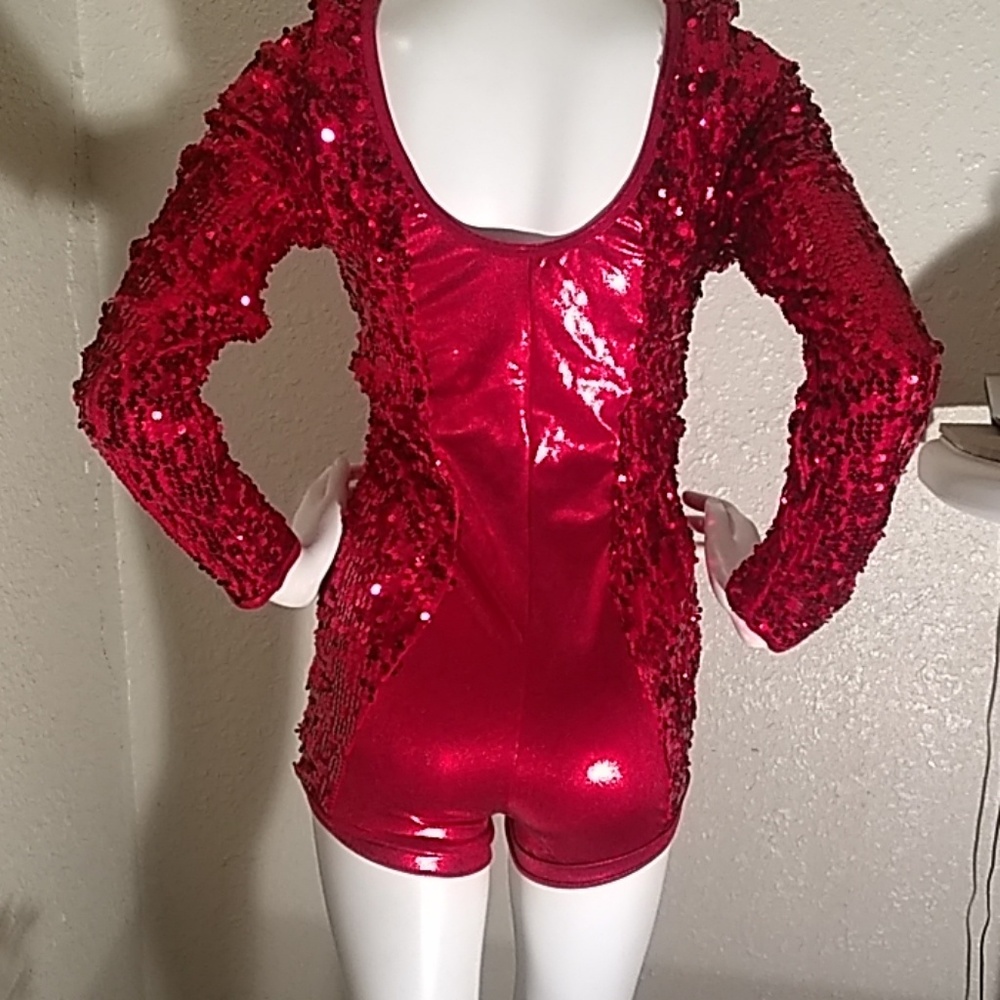 Bodysuit - Picture 5 of 7